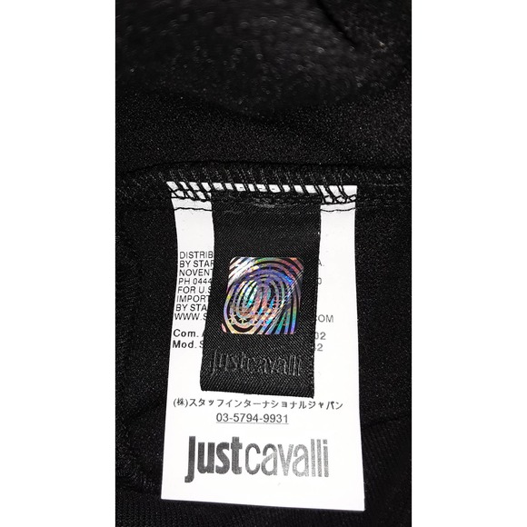 Just Cavalli by Roberto Cavalli Bodycon Style Bandage Dress M - Picture 4 of 8